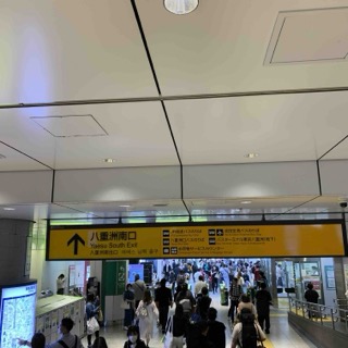 tokyo-station