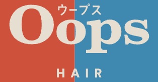 Oops-hair