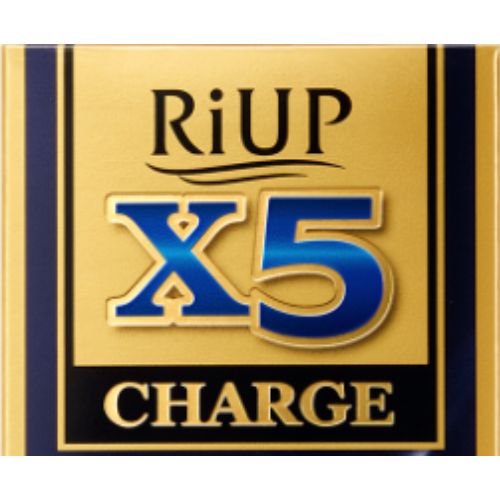 riup-x5-charge